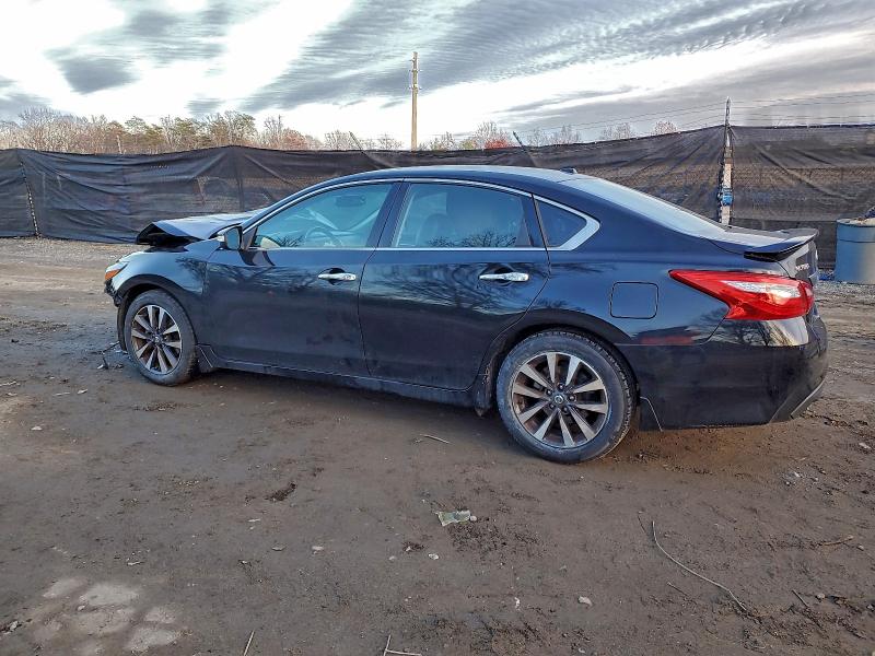 Photo 2 from auction – 2016 NISSAN ALTIMA 2.5 with VIN 1N4AL3AP4GC182535