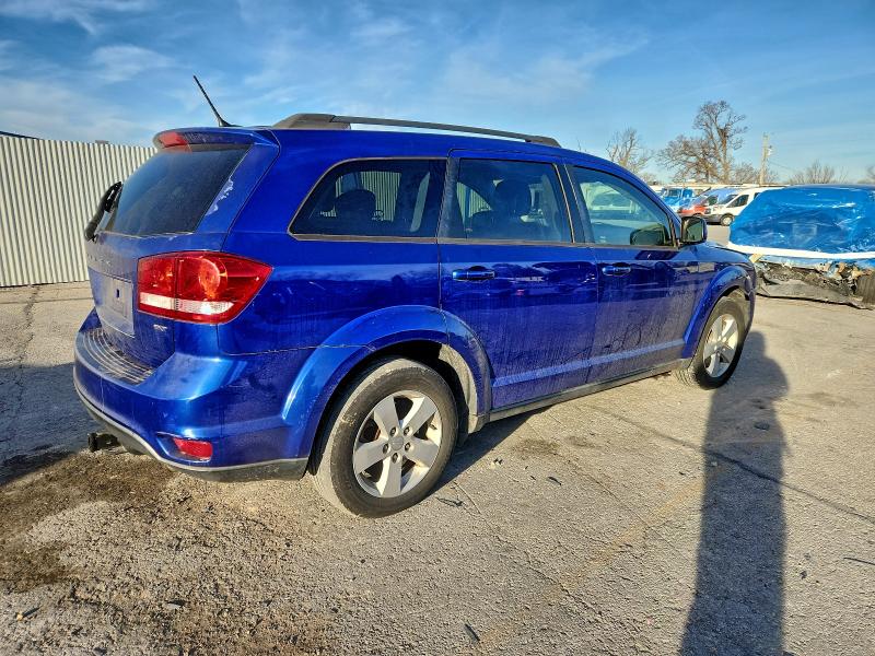 Photo 3 from auction – 2012 DODGE JOURNEY SX with VIN 3C4PDCBB5CT392418