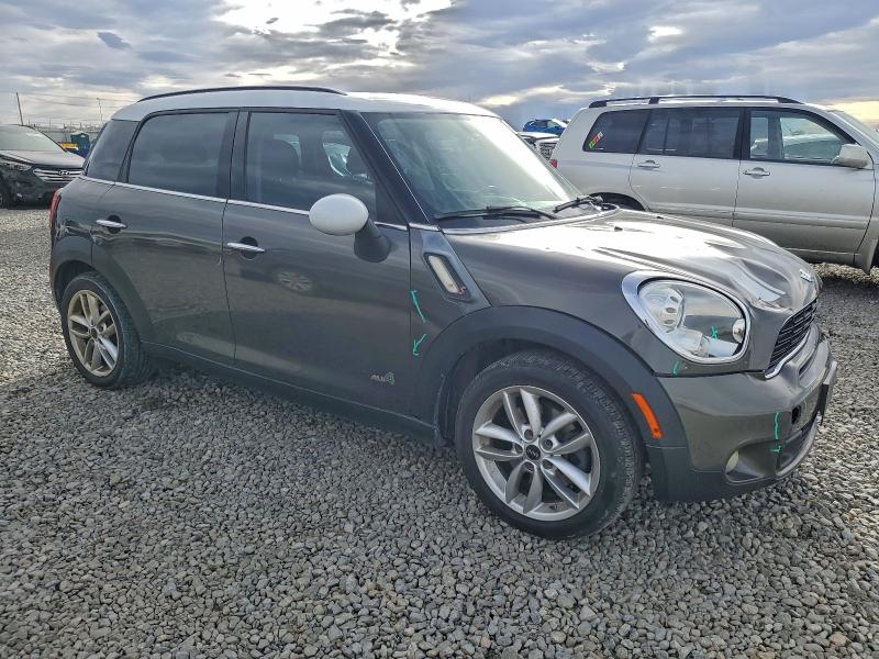 Photo 4 from auction – 2014 MINI COOPER S C with VIN WMWZC5C5XEWP35184