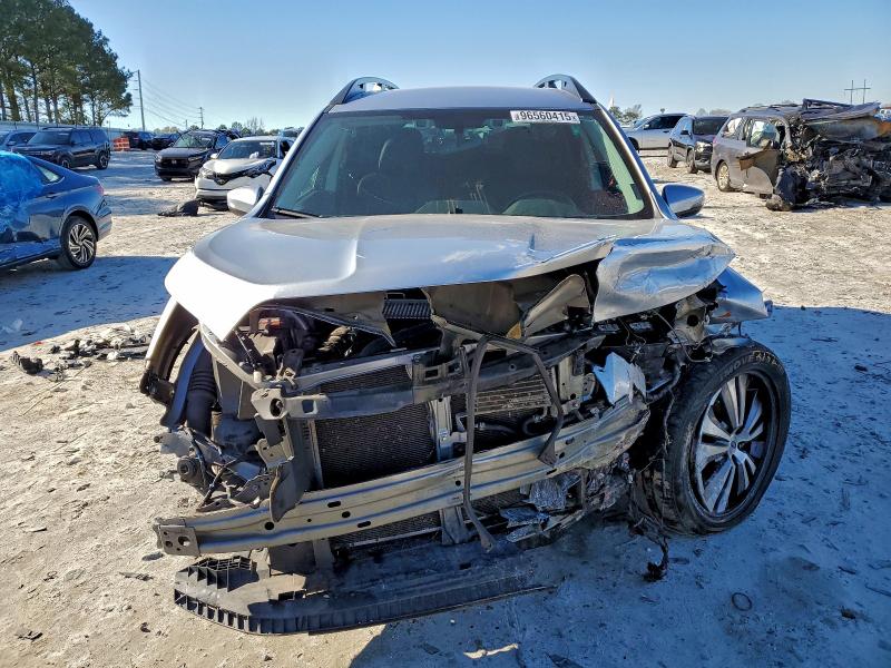 Photo 5 from auction – 2020 SUBARU ASCENT LIM with VIN 4S4WMAJD2L3477520