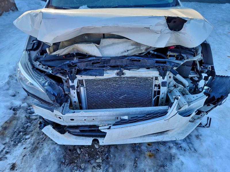Photo 11 from auction – 2017 SUBARU IMPREZA with VIN 4S3GKAA64H3606624