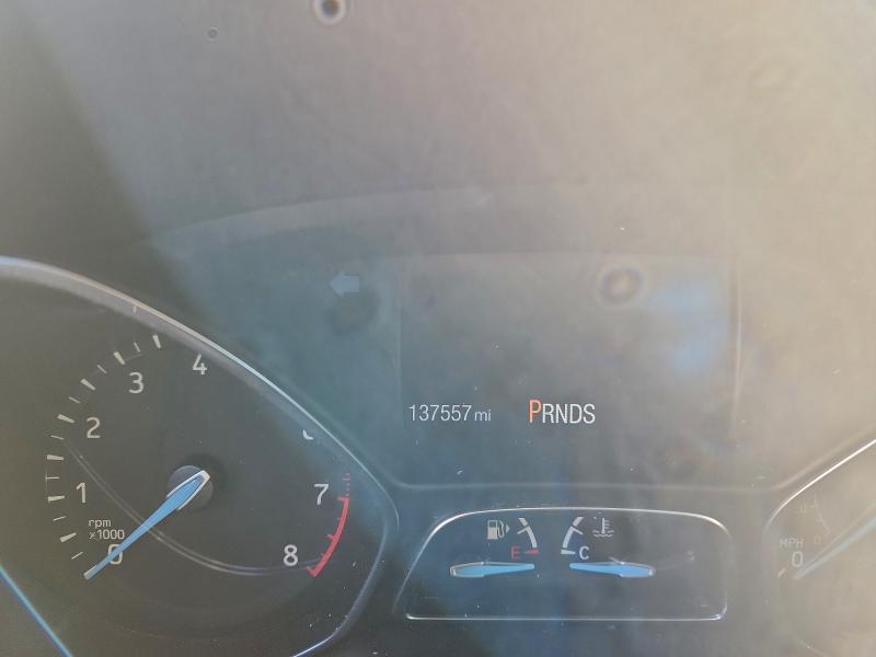 Photo 9 from auction – 2015 FORD FOCUS TITA with VIN 1FADP3N27FL386633
