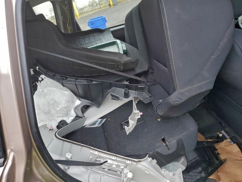 Photo 13 from auction – 2014 SUBARU FORESTER 2 with VIN JF2SJAAC1EH486168