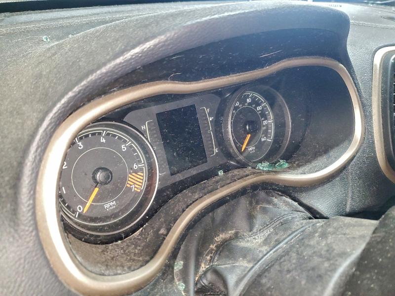 Photo 9 from auction – 2015 JEEP CHEROKEE L with VIN 1C4PJMCB1FW794366
