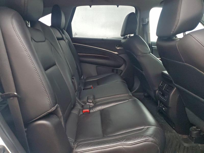Zdjęcie 11 z aukcji – 2016 ACURA MDX TECHNO z VIN 5FRYD4H60GB058532