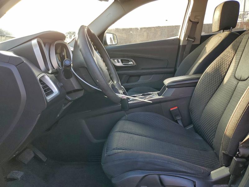 Photo 7 from auction – 2015 CHEVROLET EQUINOX LS with VIN 2GNALAEK1F1108157