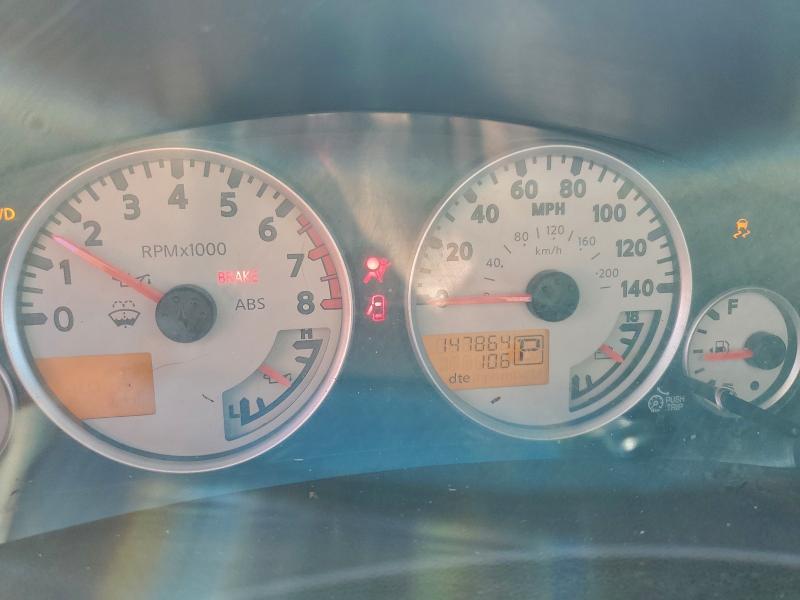 Zdjęcie 9 z aukcji – 2012 NISSAN FRONTIER S z VIN 1N6AD0EV7CC440861