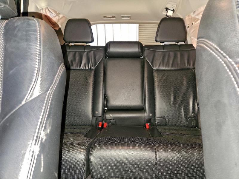 Photo 10 from auction – 2016 HONDA CR-V EXL with VIN 5J6RM3H79GL004503
