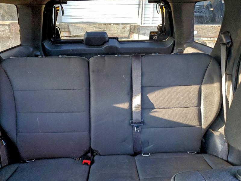 Photo 10 from auction – 2011 FORD ESCAPE XLT with VIN 1FMCU0D72BKB85633