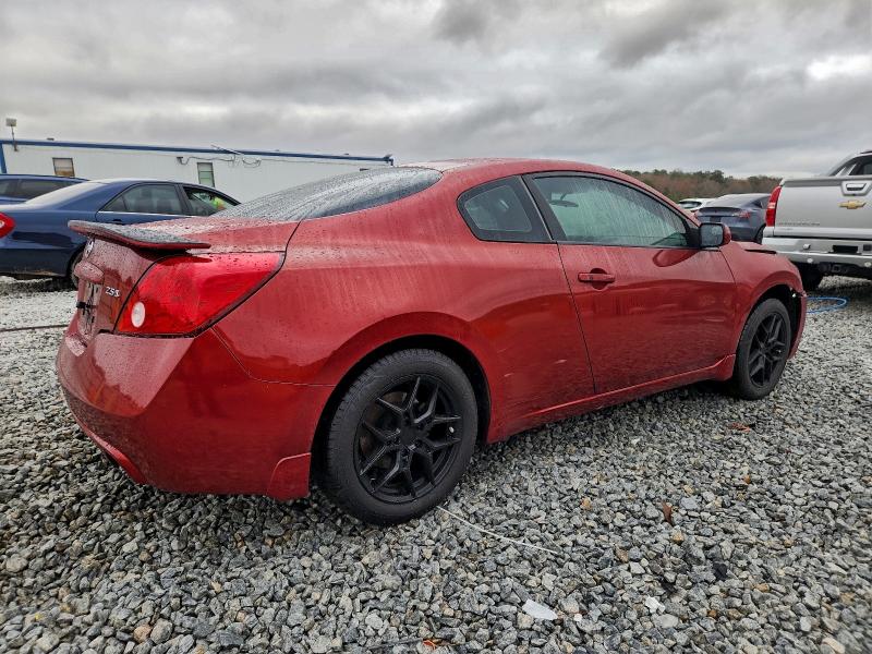 Photo 3 from auction – 2013 NISSAN ALTIMA S with VIN 1N4AL2EP4DC296325