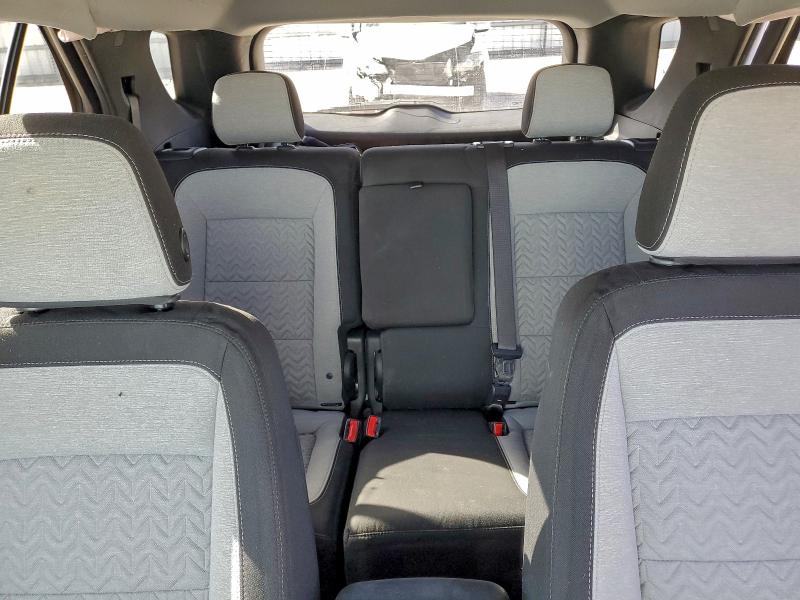 Photo 10 from auction – 2022 CHEVROLET EQUINOX with VIN 3GNAXHEV2NS178065