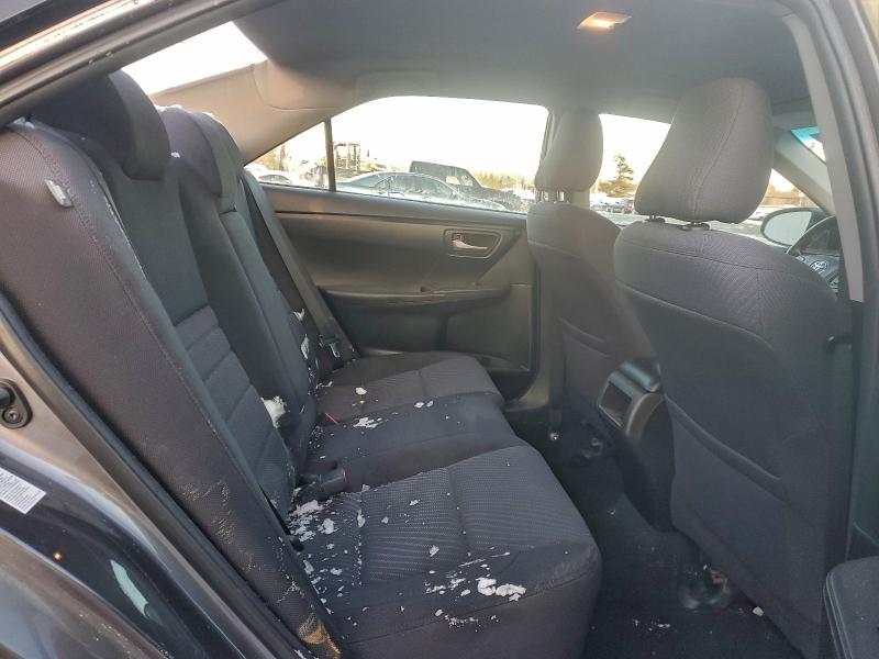 Photo 10 from auction – 2015 TOYOTA CAMRY LE with VIN 4T4BF1FK6FR511477