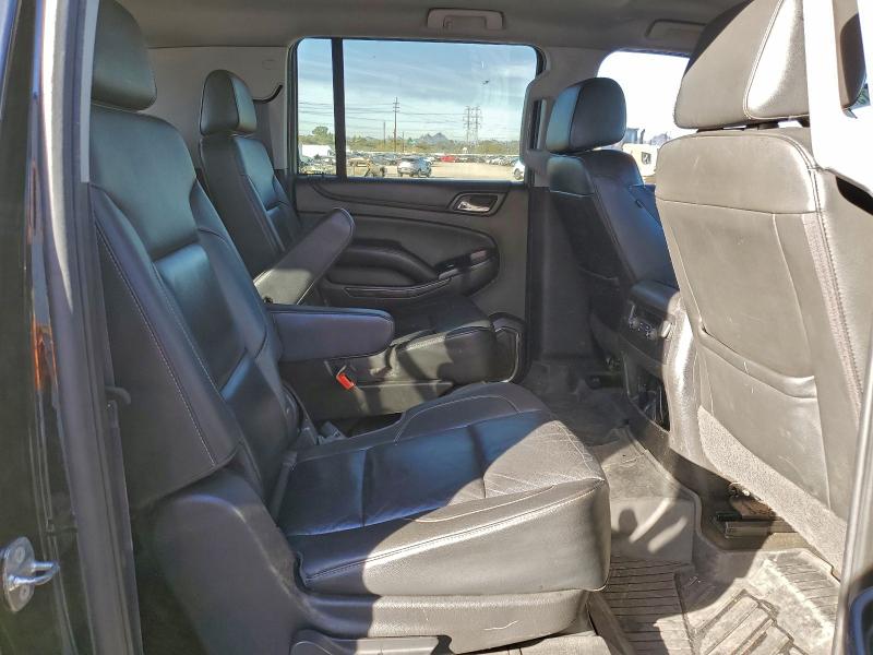 Photo 11 from auction – 2016 CHEVROLET SUBURBAN C with VIN 1GNSCHKC2GR265778