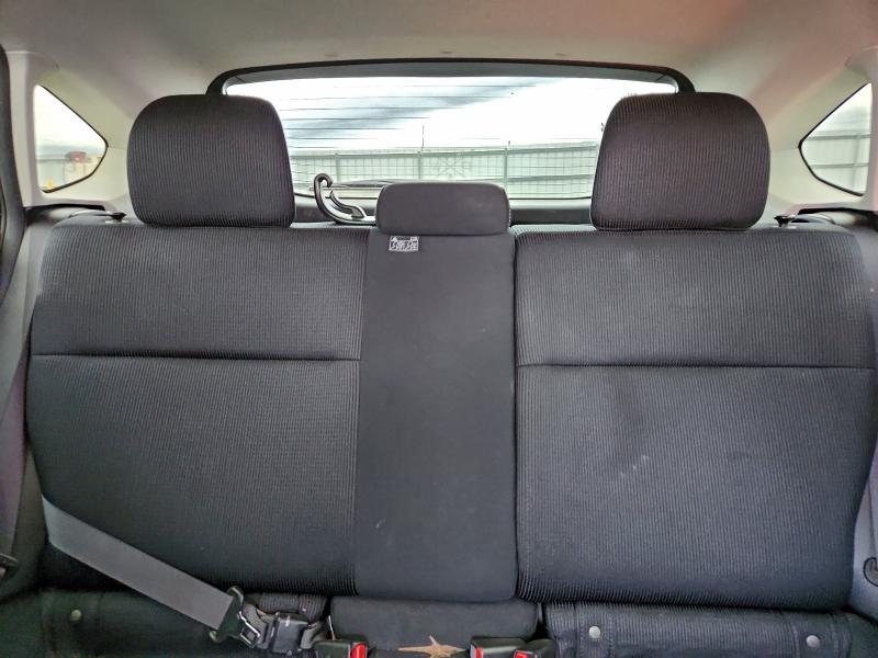 Photo 10 from auction – 2016 SUBARU IMPREZA SP with VIN JF1GPAP67G8315826