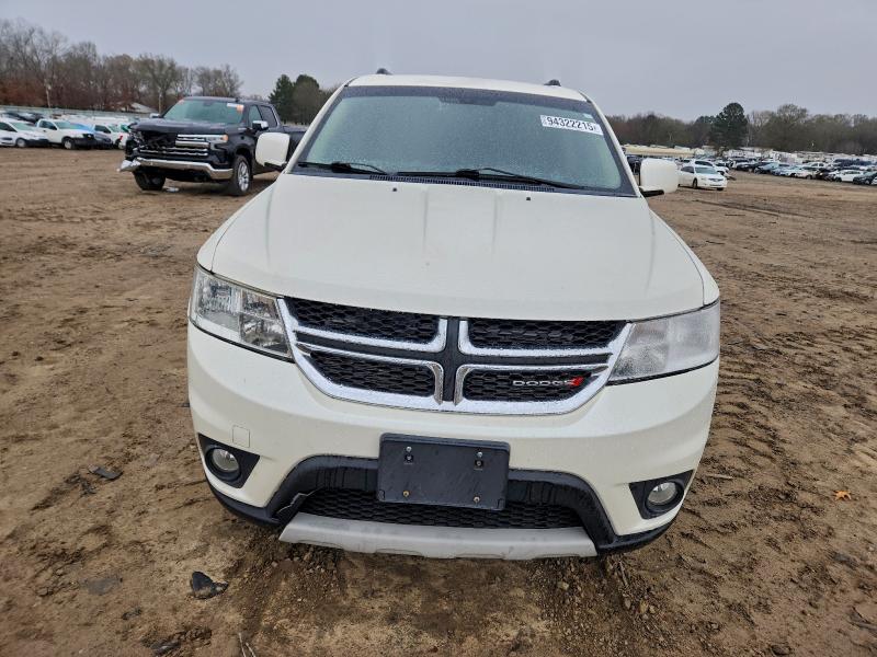 Photo 5 from auction – 2013 DODGE JOURNEY SX with VIN 3C4PDCBG5DT502090