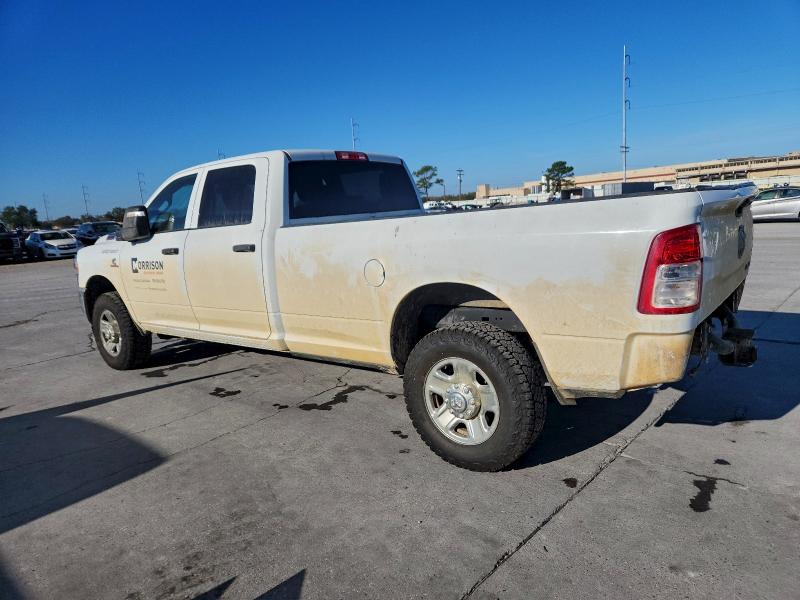 Photo 2 from auction – 2023 RAM 2500 with VIN 3C6UR5HL3PG538627
