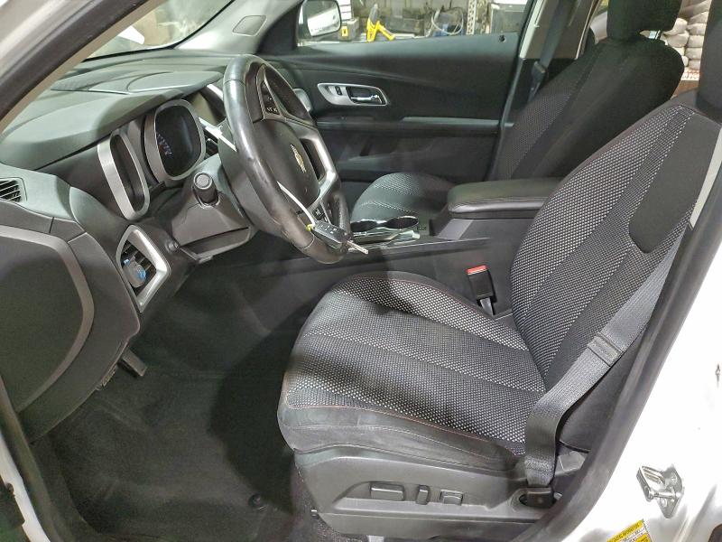 Photo 7 from auction – 2016 CHEVROLET EQUINOX LT with VIN 2GNALCEK4G6146420