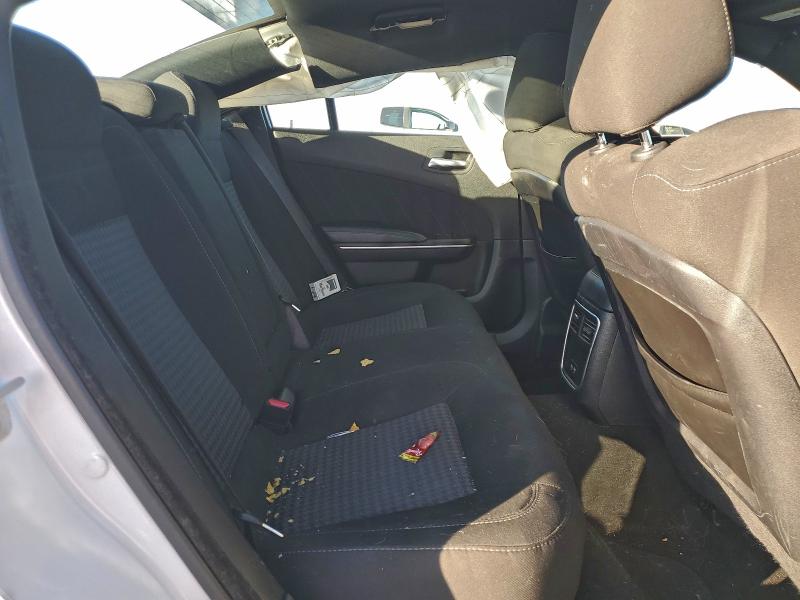 Photo 10 from auction – 2021 DODGE CHARGER with VIN 2C3CDXCT8MH632783