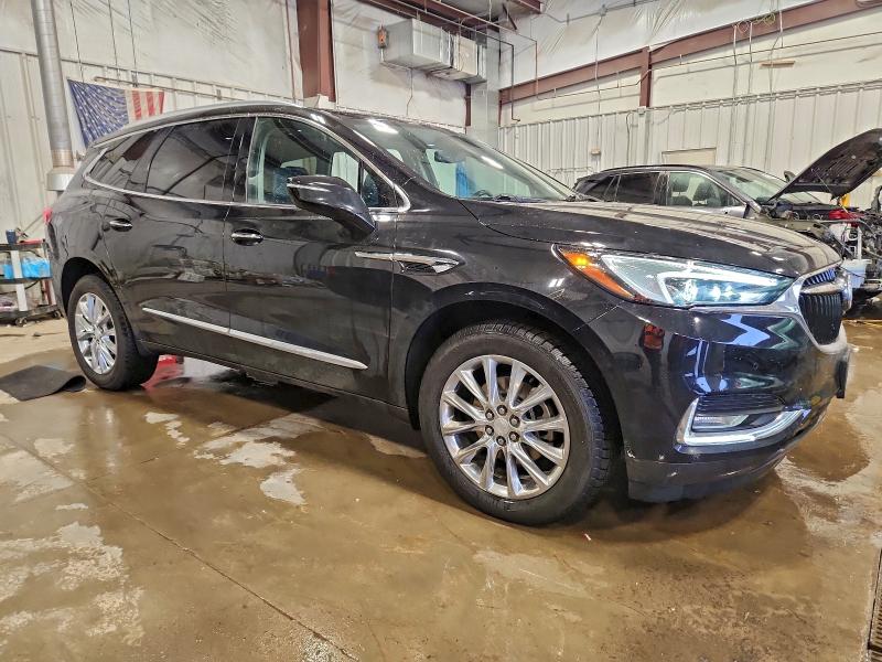 Photo 4 from auction – 2019 BUICK ENCLAVE PR with VIN 5GAEVBKW1KJ217706