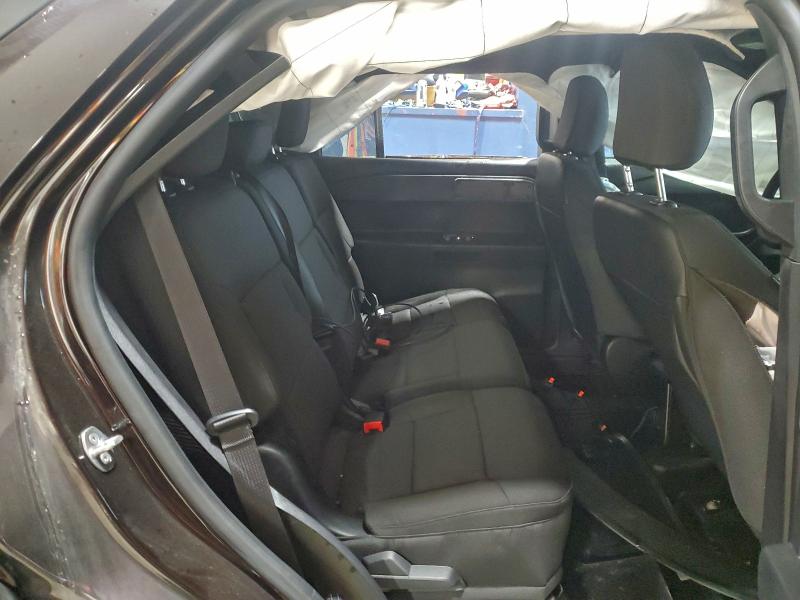 Photo 11 from auction – 2021 FORD EXPLORER P with VIN 1FM5K8AB5MGB96606