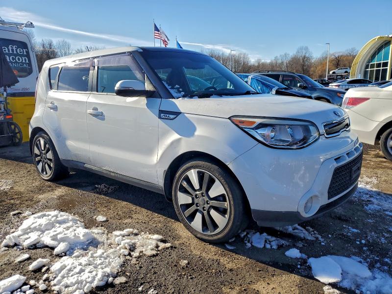 Photo 4 from auction – 2014 KIA SOUL ! with VIN KNDJX3A56E7064831