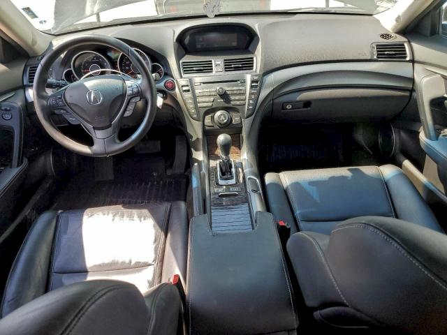 Photo 8 from auction – 2014 ACURA TL SE with VIN 19UUA8F36EA004202