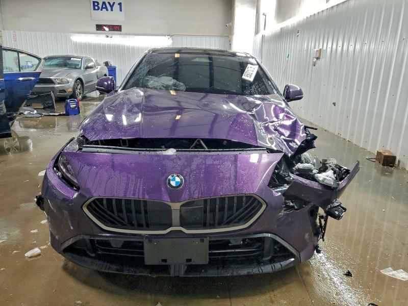 Photo 5 from auction – 2025 BMW 228XI with VIN WBA23GG04S7S20490