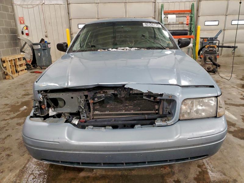 Photo 5 from auction – 2007 FORD CROWN VICT with VIN 2FAFP74V17X162970
