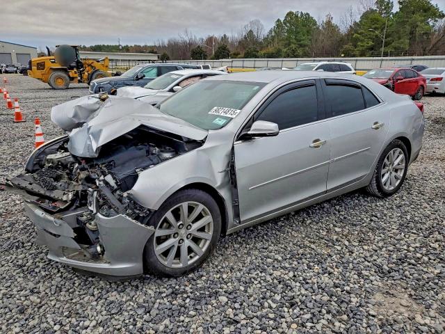 CHEVROLET MALIBU 2LT 2014 with VIN 1G11E5SL2EF275263 - Photo from auction