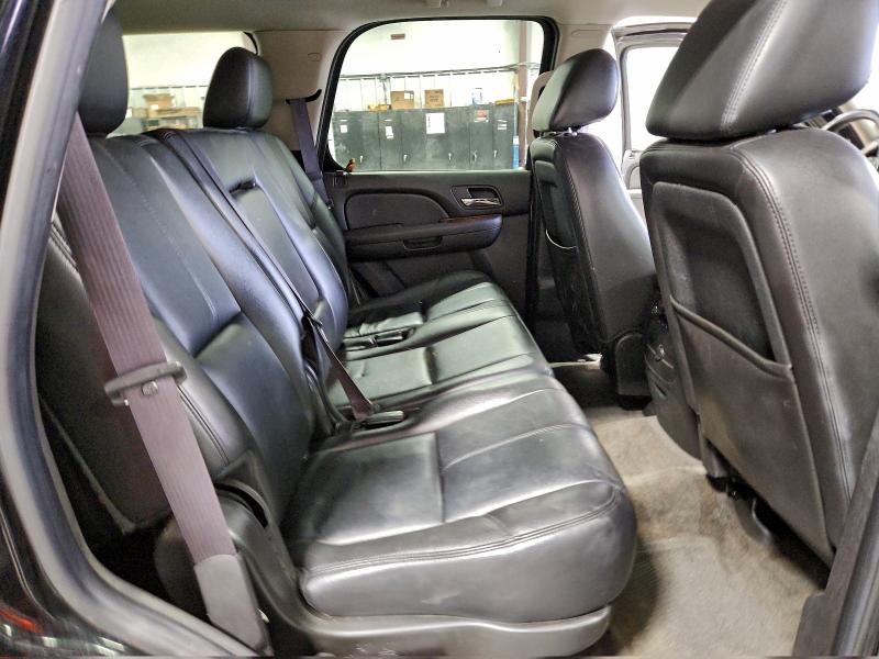 Photo 11 from auction – 2012 CHEVROLET TAHOE with VIN 1GNSCBE03CR105207