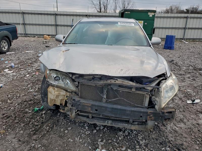 Photo 5 from auction – 2007 TOYOTA CAMRY CE with VIN 4T1BE46K47U609228