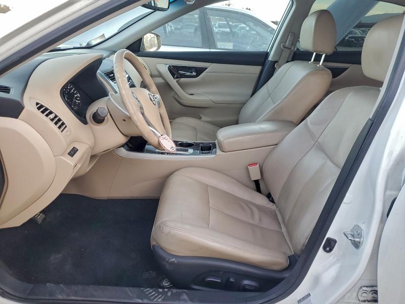 Photo 7 from auction – 2015 NISSAN ALTIMA 2.5 with VIN 1N4AL3AP5FC209112