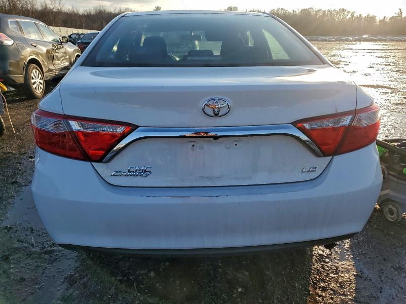 Photo 6 from auction – 2015 TOYOTA CAMRY LE with VIN 4T4BF1FK0FR466066