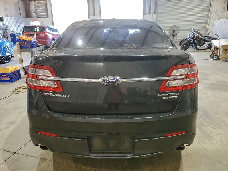 Фото 6 с аукциона – 2013 FORD TAURUS LIM с VIN 1FAHP2F81DG122957