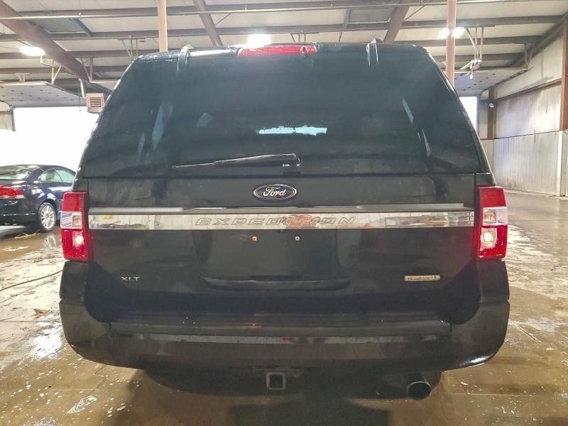 Photo 6 from auction – 2016 FORD EXPEDITION with VIN 1FMJU1HT2GEF27009