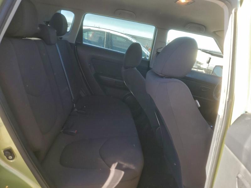 Photo 11 from auction – 2013 KIA SOUL with VIN KNDJT2A51D7600959