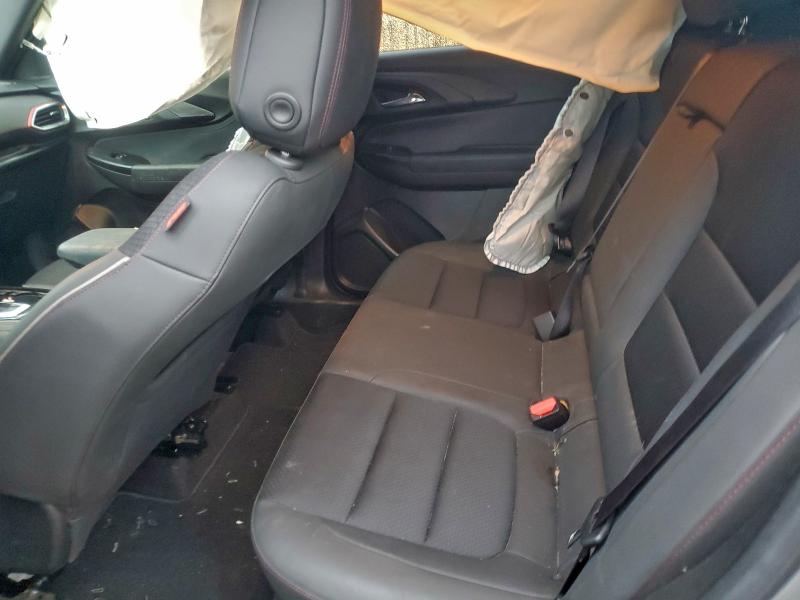 Photo 10 from auction – 2023 CHEVROLET TRAILBLAZE with VIN KL79MTSL8PB147201