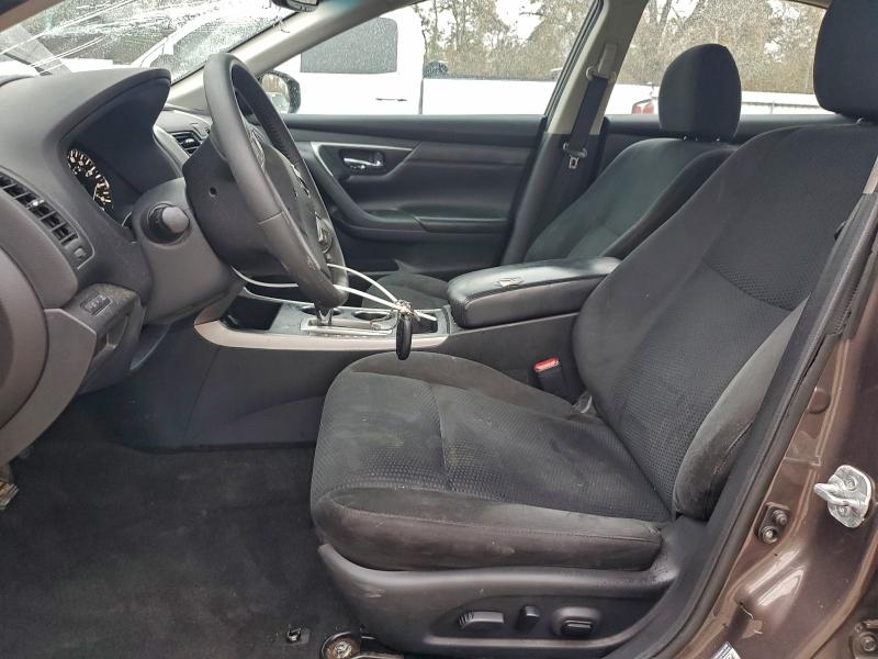 Photo 7 from auction – 2015 NISSAN ALTIMA 2.5 with VIN 1N4AL3AP4FC469212