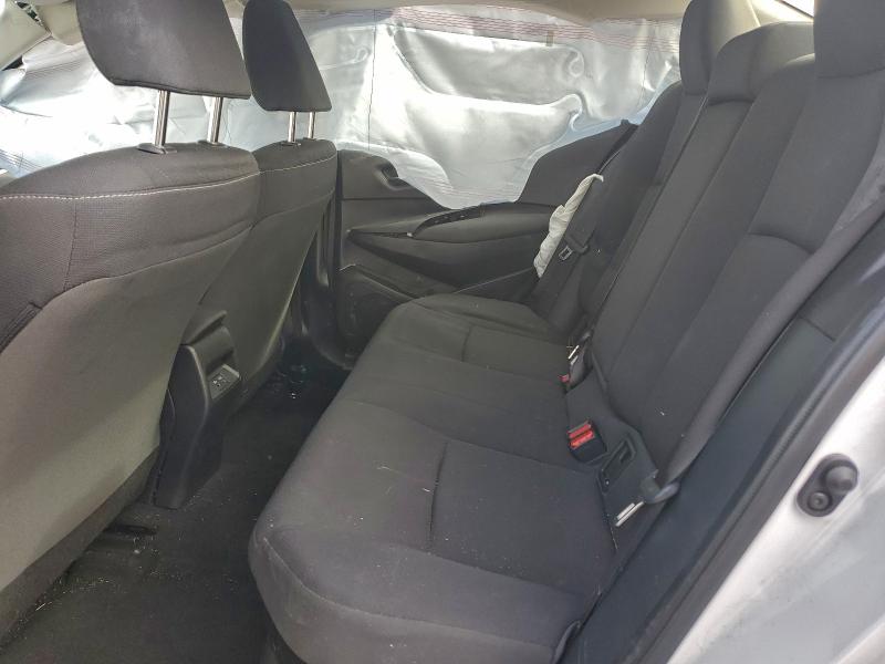 Photo 10 from auction – 2024 TOYOTA COROLLA LE with VIN JTDBCMFE7R3059813