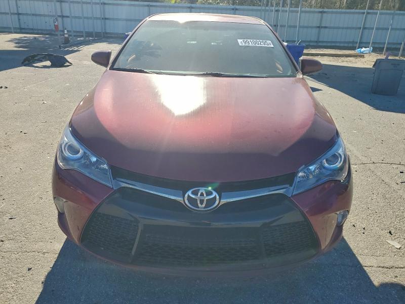 Photo 5 from auction – 2017 TOYOTA CAMRY LE with VIN 4T1BF1FK4HU728037