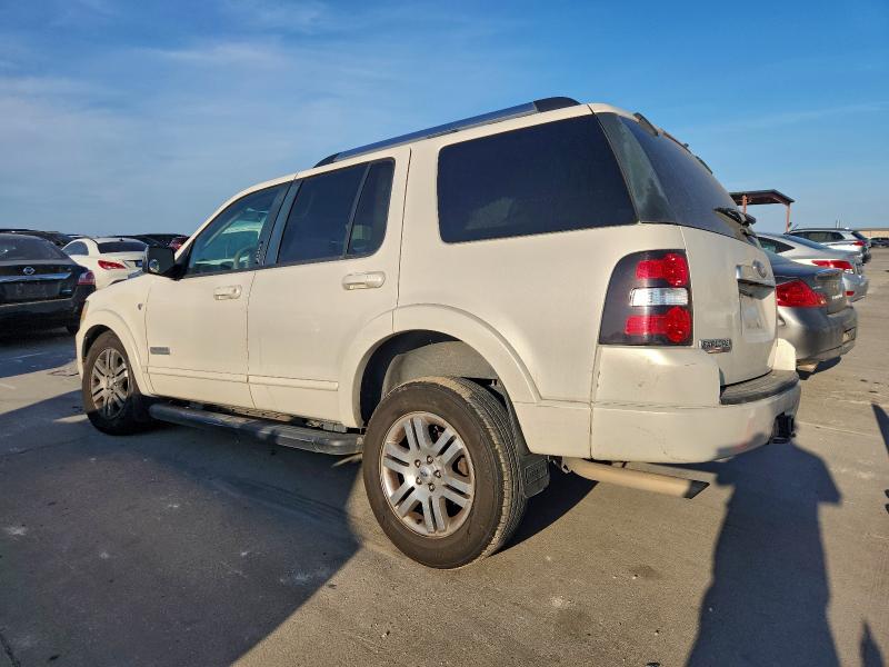 Photo 2 from auction – 2007 FORD EXPLORER L with VIN 1FMEU65817UB29133