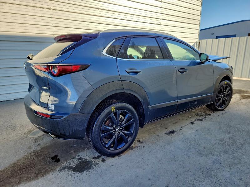 Photo 3 from auction – 2025 MAZDA CX-30 PREF with VIN 3MVDMBCM6SM778480