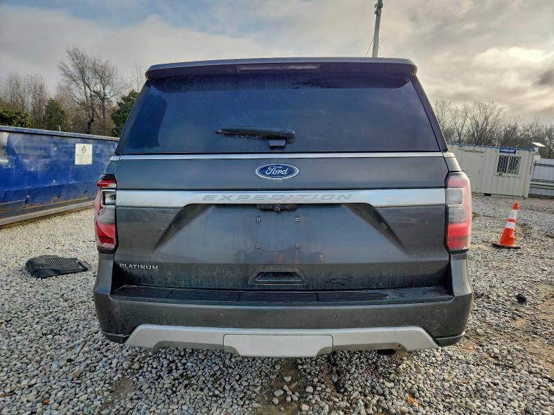 Photo 6 from auction – 2021 FORD EXPEDITION with VIN 1FMJU1MT1MEA78746