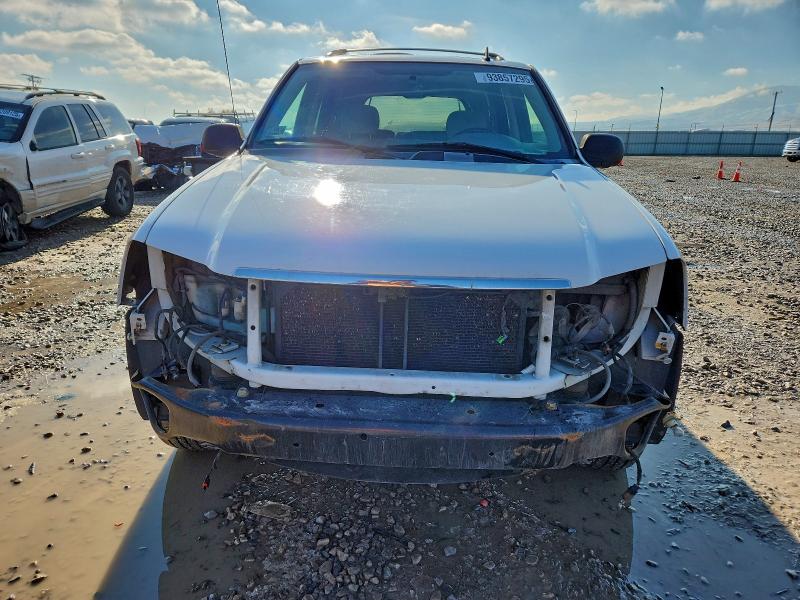 Photo 5 from auction – 2008 GMC ENVOY with VIN 1GKDT13S982103997