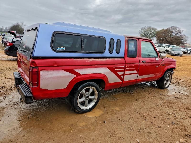 Photo 3 from auction – 1991 FORD RANGER SUP with VIN 1FTCR14U7MTA39601