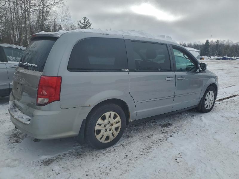 Photo 3 from auction – 2014 DODGE GRAND CARA with VIN 2C4RDGBG1ER346960