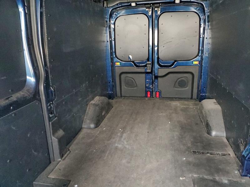 Photo 10 from auction – 2019 FORD TRANSIT with VIN 1FTYR2CM8KKB81553