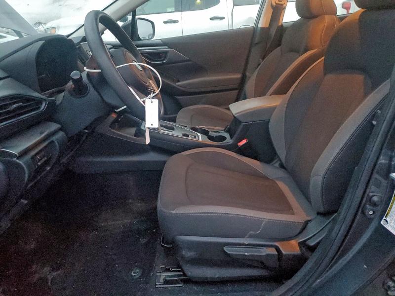 Photo 7 from auction – 2024 SUBARU IMPREZA with VIN JF1GUABC8R8856179