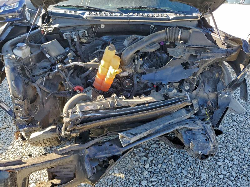 Photo 11 from auction – 2018 FORD F150 SUPER with VIN 1FTEW1C54JKD22437