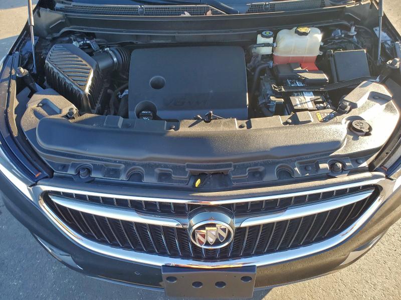 Photo 11 from auction – 2020 BUICK ENCLAVE with VIN 5GAERCKW7LJ273595